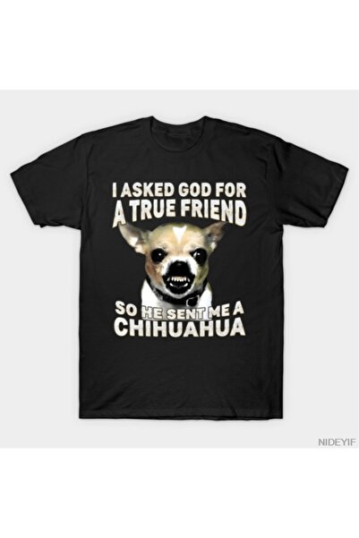 Flood Of Style Το ευχόμαι για τον Θεό είναι ένας πραγματικός φίλος Τσιουάουα ...