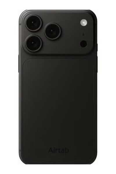 AİRTAB Air Tab 17 Pro Max 5G Smart Phone| 6.85-inch HD Display-24GB RAM-1TB R...