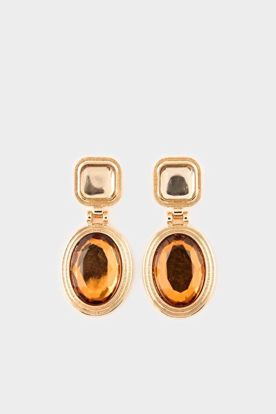 DeFacto Women's Earrings H2552Axns