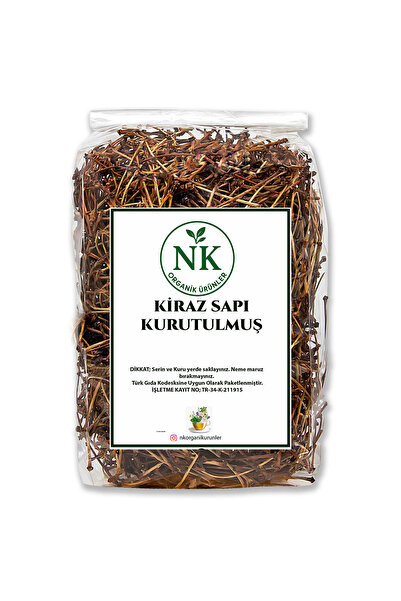 nk organik Cherry Stalk 50gr