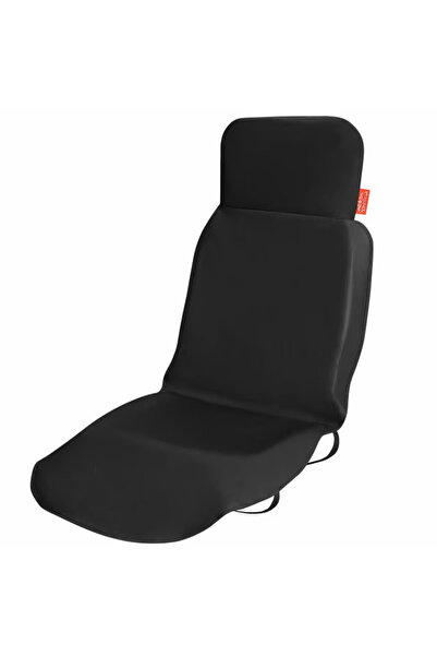 Kingsleeve Car Seat Cover, 160x66cm, Elastic Strap for Fixation, Polyester, B...