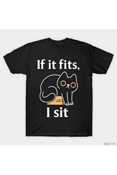 Flood Of Style Cat Logic in Action Tricou pentru bărbați și femei, pachet de ...