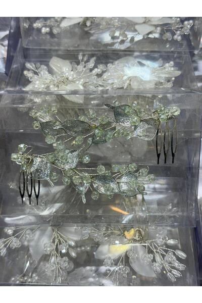 cengiz bujiteri -YEŞİL GELİN TOKASI, DUVAK TOKASI, ÖZEL TASARIM TOKA, ÇİÇEK D...