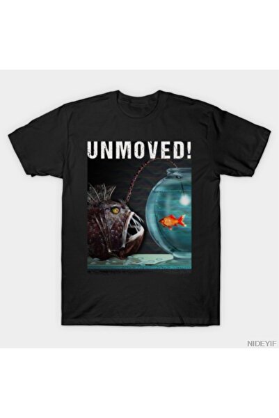 Flood Of Style Μπλουζάκι χωρίς κίνηση για άνδρες Γυναικεία 100% P Βαμβάκι u T...