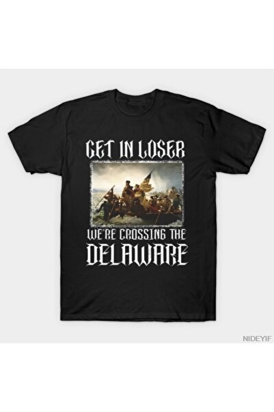 Flood Of Style Mean Girls - Μπες μέσα, χαμένη, περνάμε το Ντέλαγουερ! Ανδρικό...