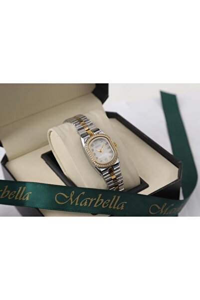 marblino A new and exclusive luxury women's watch from the original Marbleno ...