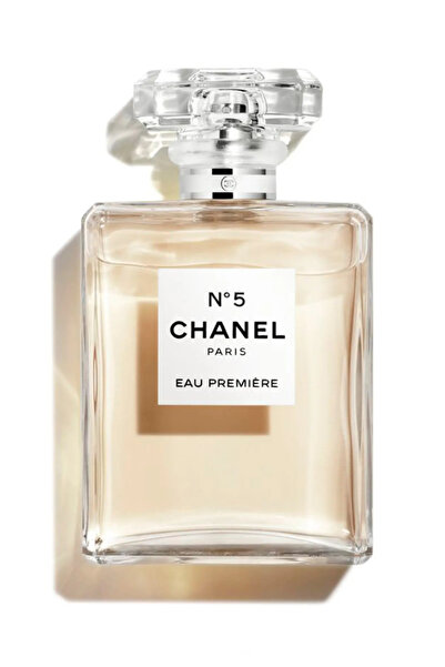 Chanel Kadınlara Özel N°5 Eau Première Efsanevi Sprey Parfüm 50ml