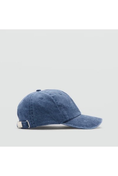 relaxbaskı Printed Hats with the Text "Say Masallah"