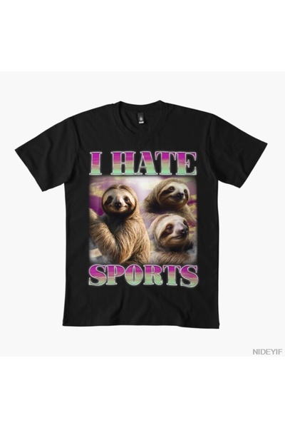 Flood Of Style Urăsc sportul, leneșii, leneșeria, citate despre leneșie, tric...