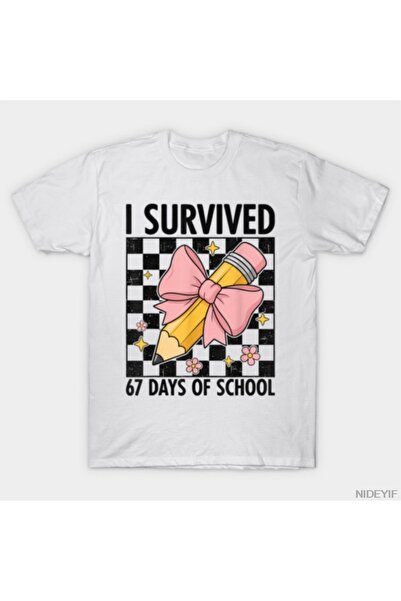 Flood Of Style 6 7 Επέζησα ζωντανός στο σχολείο 67 ημέρες Έξι και επτά δάσκαλ...