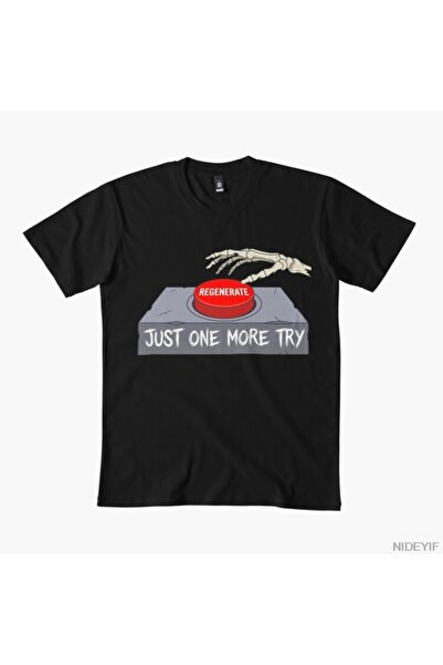 Flood Of Style Doar încă o încercare Buton amuzant de regenerare AI Design cu...