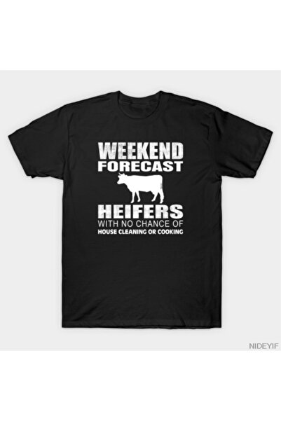 Flood Of Style Μπλουζάκι για το Σαββατοκύριακο με πρόγνωση για το Σαββατοκύρι...