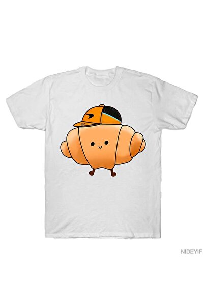 Flood Of Style تي شيرت أوسكار باستري بياستريس ميم للرجال والنساء 100% قطن تي ...