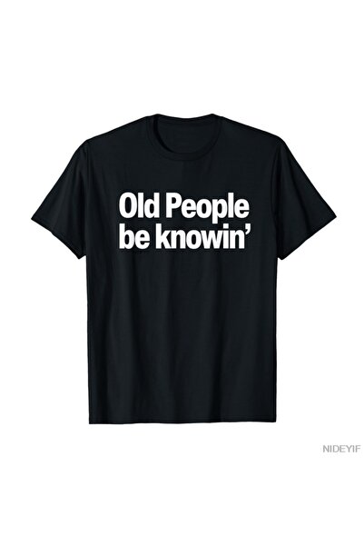 Flood Of Style Vârstnicii ar trebui să știe o istorie politică, cu citate amu...