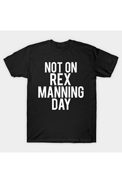 Flood Of Style Not In The Rex Manning Day Imperial Records Tricou cu tematică...