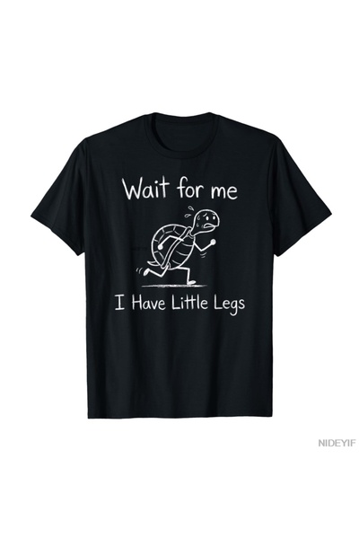 Flood Of Style Περίμενε για μένα, είμαι μικρόποδος, αστεία μικρόποδη μιμίδια ...