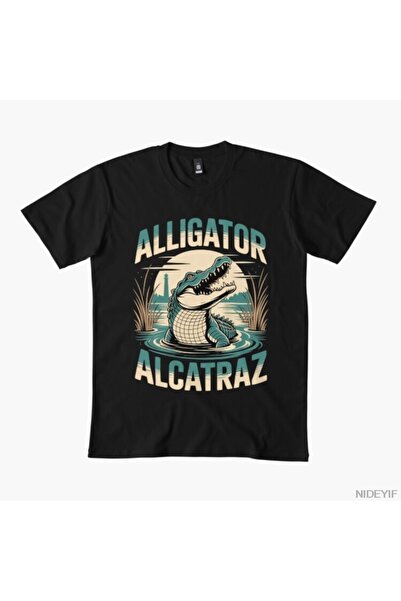 Flood Of Style Funny Meme Florida Everglades 2025 tricou 100% bumbac tricouri...