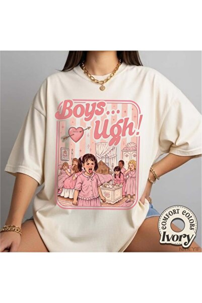 Flood Of Style Boys Ugh Meme tricou bumbac 100% pachete de tricouri pentru bă...