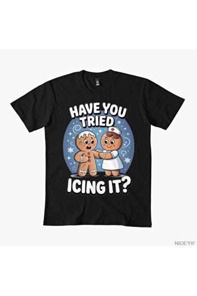 Flood Of Style Είστε πολύ κουλ που έχετε δοκιμάσει αυτό; Αστείο μπλουζάκι με ...