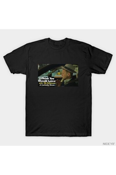 Flood Of Style Tricouri The Driving Crooner Vintage tricou 100% din anii bumb...