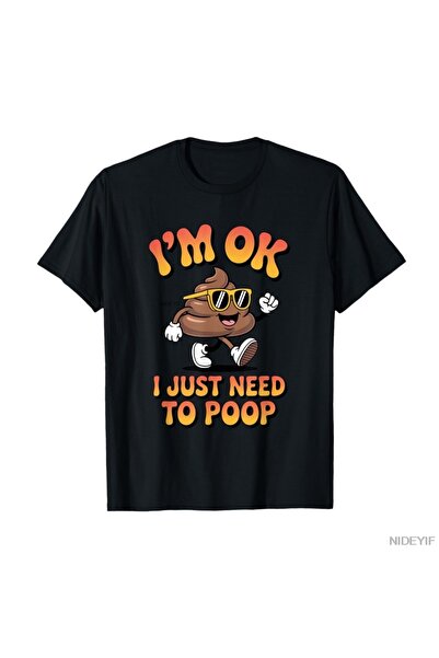 Flood Of Style Sunt bine, doar trebuie să nu mai fac caca - E inedit, nu este...