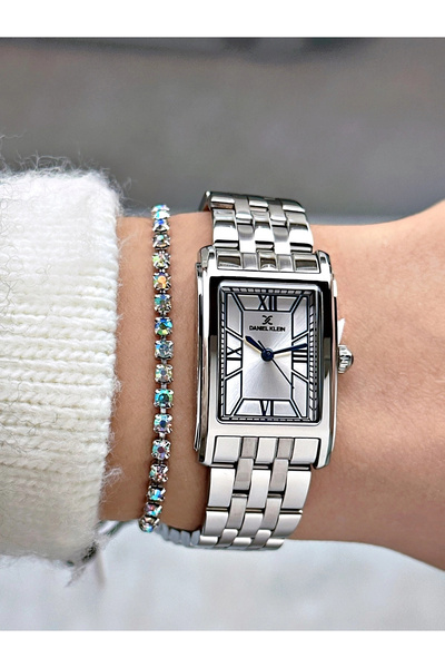 Daniel Klein Premium Women's Wristwatch 23 mm