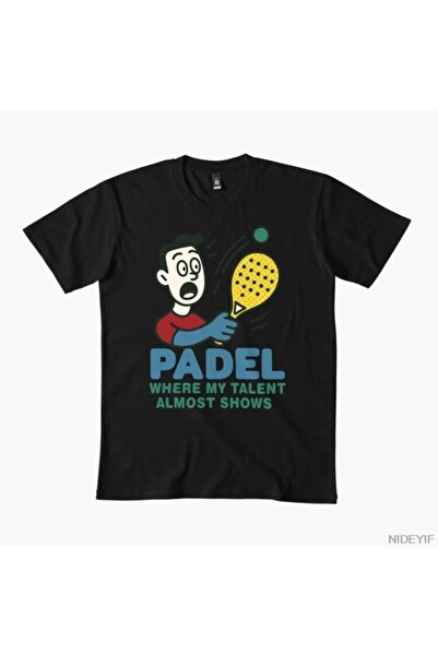 Flood Of Style Where My Talent Looks Approachable Ανδρικό Γυναικείο Μπλουζάκι...