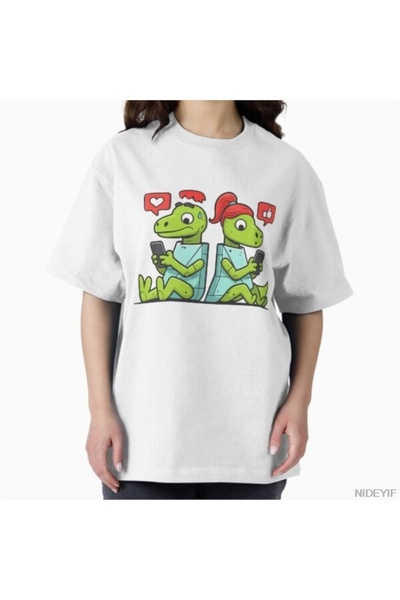 Flood Of Style OF THE HUMBLE MASSES Ανδρικό Γυναικείο Μπλουζάκι 100% Μπλουζάκ...