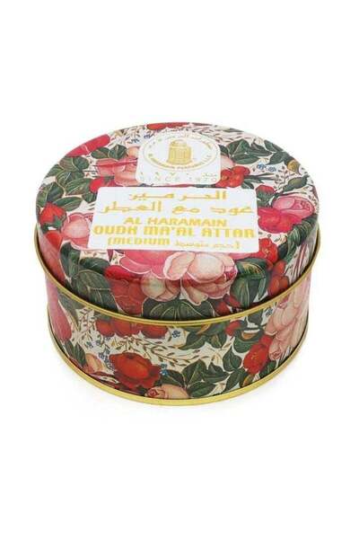 Al Haramain عود معال