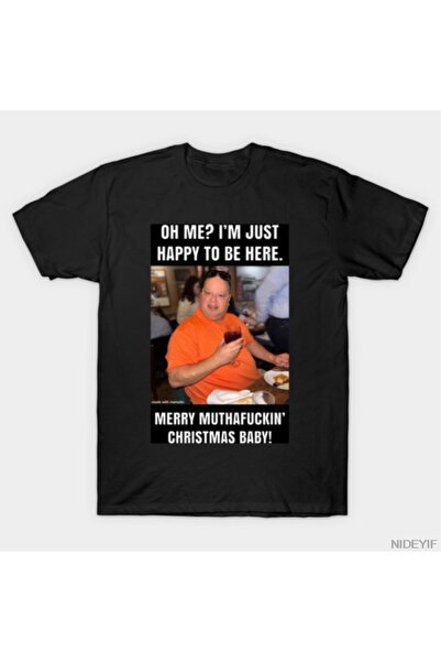 Flood Of Style Μπλουζάκι Doy hickie MEME για άνδρες Γυναικεία 100% Βαμβάκι T-...