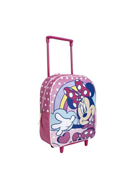 Minnie Mouse Cărucior de grădiniță Disney, 28x25x10 cm