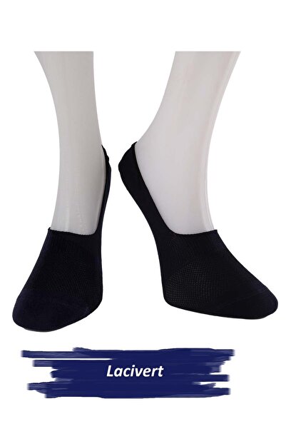 Jiber Șosete pentru bărbați bumbac în pachet material elastic balerini 7108 -...