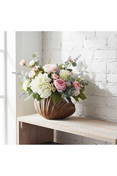 Home İsdi̇ri̇dye Model Decorative Vase Ceramic Stylish Vase Handmade Special ...