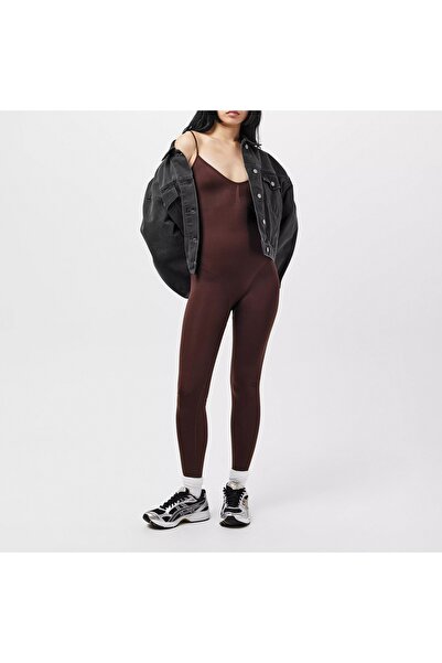 kadinspor بذلة كاملة للجسم بحزام واحد للصدر والخصر والبطن والورك يبرز انحناءا...