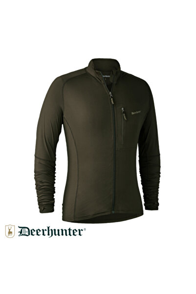 Deerhunter Excape Insulated Zip Sweatshirt XL