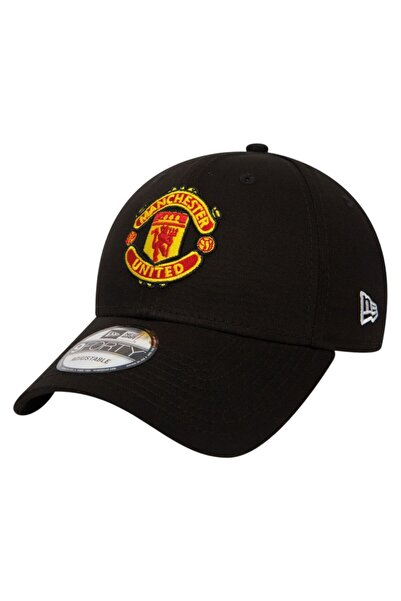 NEW ERA Unisex Black Ts Mu25 Basic 9Forty Manu Hat 11213222