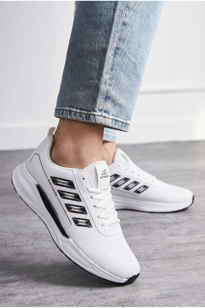 Gerok Tricotaj unisex Pantofi sport de vară • Ușoare și confortabile pentru u...