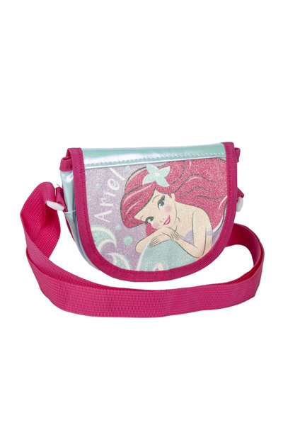 Disney The Little Mermaid Ariel Shoulder Bag 15x12x4 cm