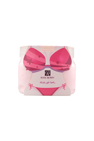 Rosebery Bikini Secret Body Butter 500ml Rose Berry