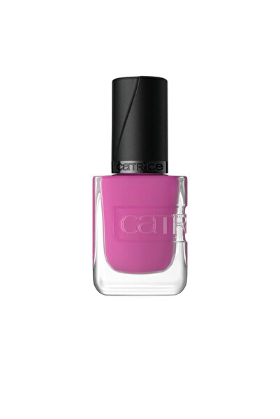 Catrice Gel Affair Nagellack #049-flirt Frequency 10,50 ml