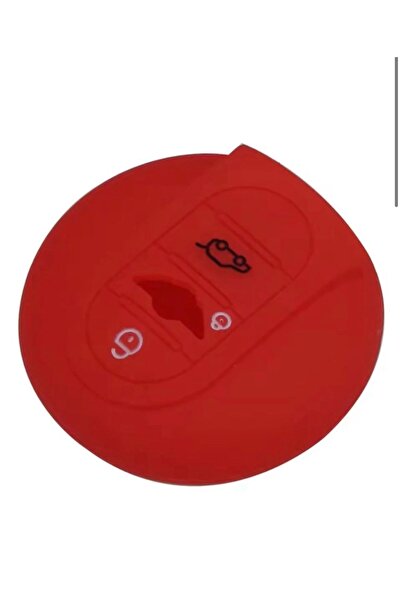 CİHAN GROUP Mini Cooper Compatible Silicone Key Protection Case 2. Please Ref...