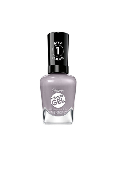 Sally Hansen Miracle Gel #800-foget Me Not 15 ml