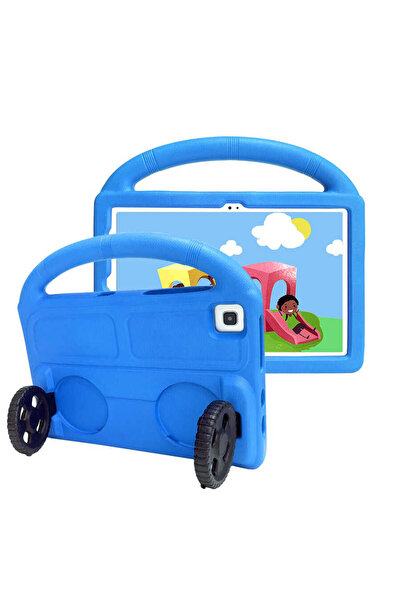 Kılıfist iPad 10.2 - 10.5 (7. Generation) 8. 9. Nesil) Protective Case with S...