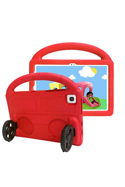 Kılıfist iPad 10.2 - 10.5 (7. Generation) 8. 9. Nesil) Protective Case with S...