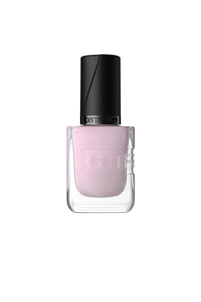 Catrice Gel Affair Esmalte De Uñas #048-frosted Crush 10,50 ml