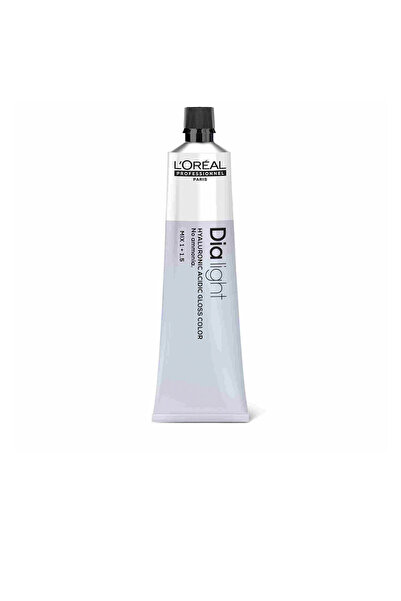 L'oreal Professionnel Dia Light Gel-creme Ohne Ammoniak #6.1 L'Oréal Professi...