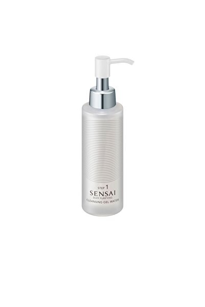 Sensai Silky Purifying Reinigungsgel Wasser 150 ml