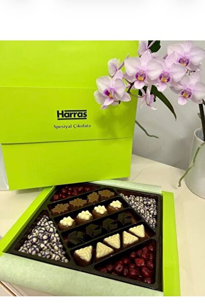Harras Spesiyal Çikolata 350 g
