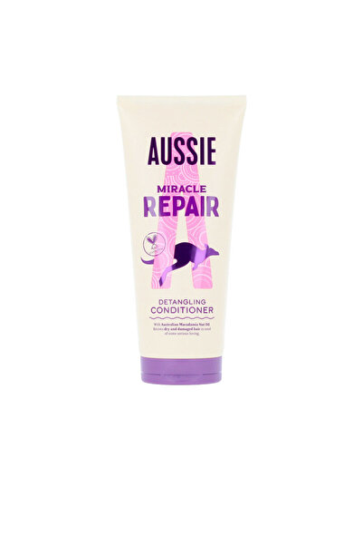 Aussie Repair Miracle Entwirrungsspülung 200 ml