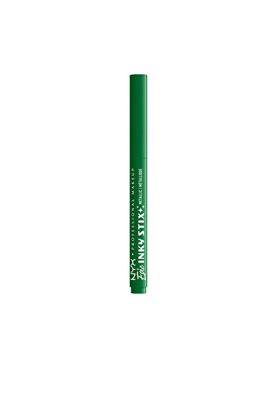 NYX Professional Makeup Epic Inky Stix Eyeliner #electric Emerald 1 Stück